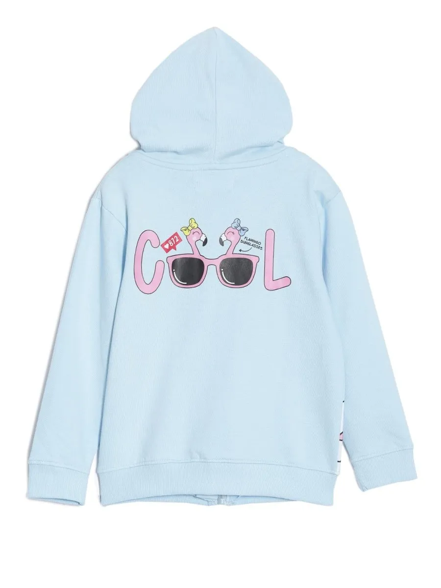 Zipper Jacket Combo Of 3- Lets Roll-Hear Me ROAR-Cool Unicorn