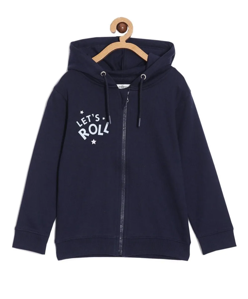 Zipper Jacket Combo Of 3- Lets Roll-Hear Me ROAR-Cool Unicorn