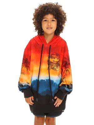 Zor Hoodie ::RET